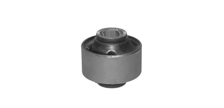 Acessar a peça Bloco silencioso frontal externo