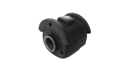 Acessar a peça Bloco silencioso dianteiro externo direito