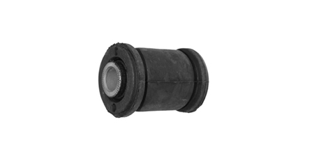 Acessar a peça Bloqueio silencioso frontal central