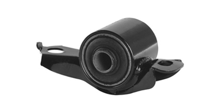 Acessar a peça Bloqueio silencioso dianteiro externo esquerdo