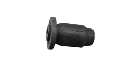 Acessar a peça Bloqueio silencioso frontal central