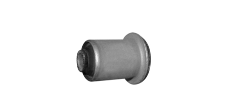 Acessar a peça Bloco silencioso da suspensão tras