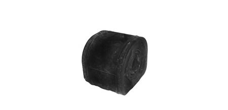 Acessar a peça Bloco silencioso frontal externo