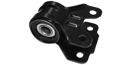 Acessar a peça Bloco silencioso frontal externo