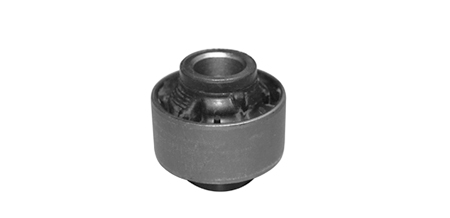 Acessar a peça Bloco silencioso frontal externo