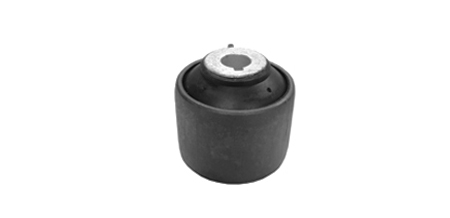 Acessar a peça Bloco silencioso frontal externo