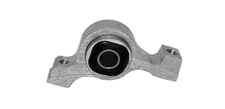 Acessar a peça Bloco silencioso frontal externo