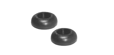 Acessar a peça Kit de bloco silencioso dianteiro