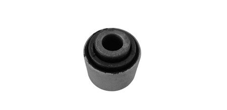 Acessar a peça Bloco silencioso da suspensão tras