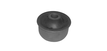 Acessar a peça Bloco silencioso frontal externo