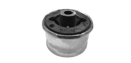 Acessar a peça Bloco silencioso frontal externo