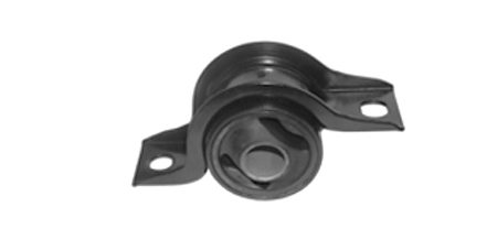 Acessar a peça Bloco silencioso frontal externo