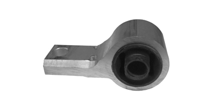 Acessar a peça Bloco silencioso frontal externo