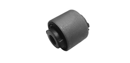 Acessar a peça Barra de direção da suspensão tras silentblock