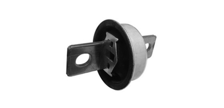 Acessar a peça Barra de direção da suspensão tras silentblock