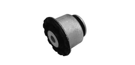 Acessar a peça Buchas da suspensão dianteira superior