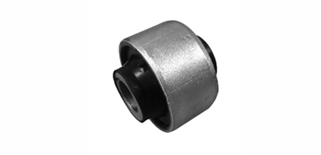 Acessar a peça Bloqueio silencioso frontal central