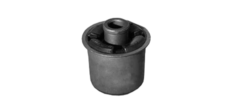 Acessar a peça Casquilhos da suspensão dianteira inferior