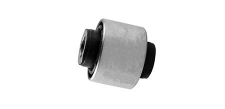 Acessar a peça Barra de direção da suspensão tras silentblock