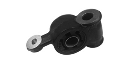 Acessar a peça Bloqueio silencioso dianteiro externo esquerdo