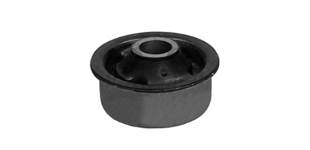 Acessar a peça Kit de bloco silencioso dianteiro