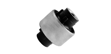 Acessar a peça Bloco silencioso frontal externo