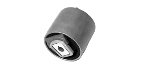 Acessar a peça Bucha suspensão dianteira