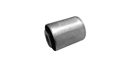 Acessar a peça Bloqueio silencioso frontal central