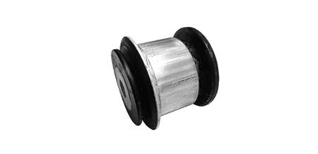 Acessar a peça Bloqueio silencioso dianteiro central superior