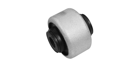 Acessar a peça Bloqueio silencioso frontal central