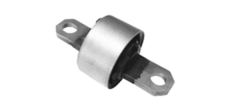 Acessar a peça Suspensão silentblock tras esquerda