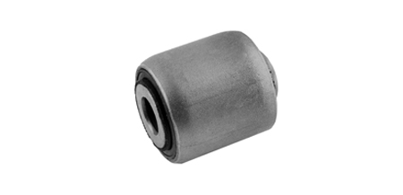 Acessar a peça Barra de direção da suspensão tras silentblock