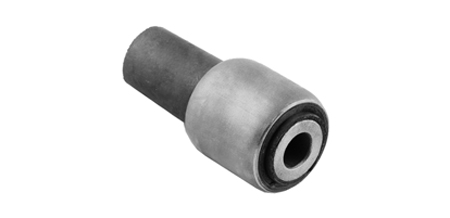 Acessar a peça Barra de direção da suspensão tras silentblock