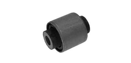 Acessar a peça Barra de direção da suspensão tras silentblock