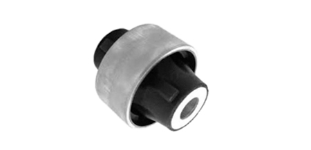 Acessar a peça Bloco silencioso frontal externo