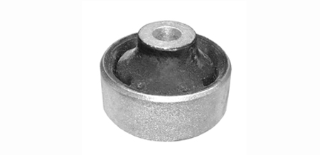 Acessar a peça Bloco silencioso frontal externo