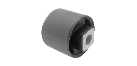 Acessar a peça Barra de direção da suspensão tras silentblock