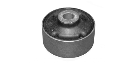 Acessar a peça Bloco silencioso frontal externo