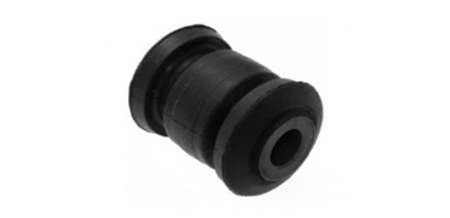 Acessar a peça Bloqueio silencioso frontal central