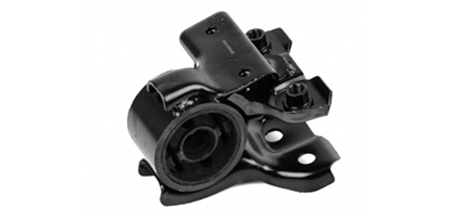 Acessar a peça Bloco silencioso dianteiro externo direito