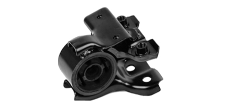 Acessar a peça Bloqueio silencioso dianteiro externo esquerdo