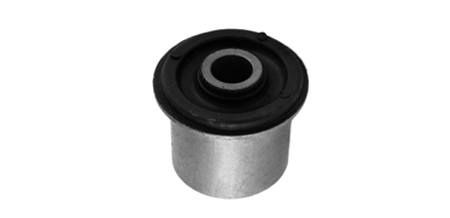 Acessar a peça Buchas da suspensão dianteira superior