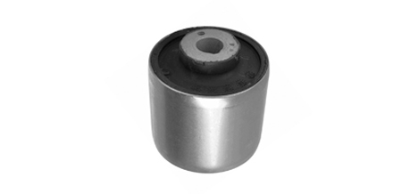 Acessar a peça Casquilhos da suspensão dianteira inferior