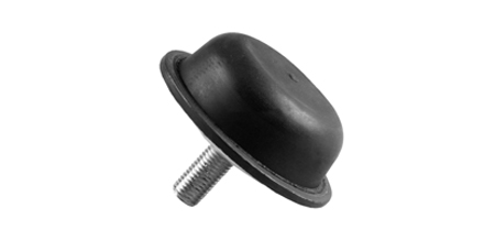 Acessar a peça Bucha suspensão dianteira