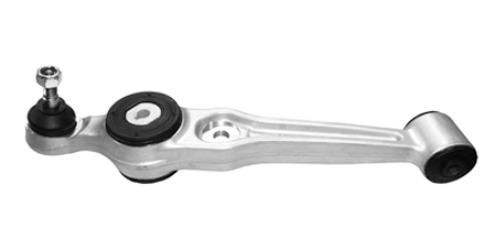 Acessar a peça Braço da suspensão dianteira direita