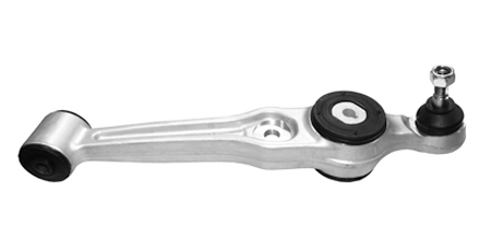 Acessar a peça Braço da suspensão dianteira esquerda