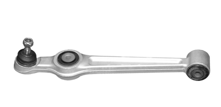 Acessar a peça Braço da suspensão dianteira esquerda