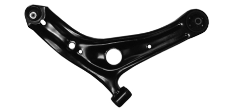 Acessar a peça Braço da suspensão dianteira direita