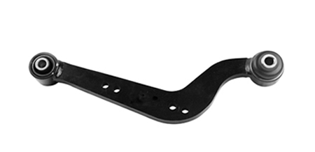 Acessar a peça Suspensão tras superior direita