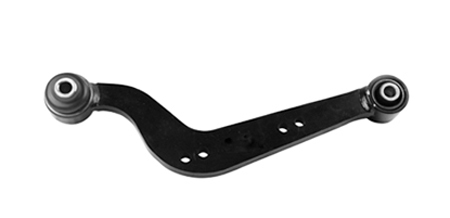 Acessar a peça Braçadeira da suspensão tras superior esquerda